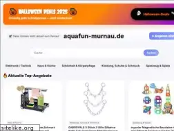 Sites similar to aquafun-murnau.de