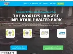 Sites similar to aquafun.ae