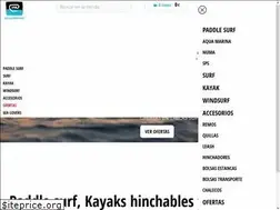 Sites similar to aquafunboards.com