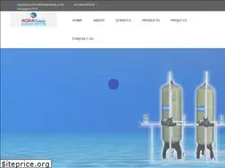 Sites similar to aquagalaxy.org