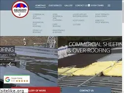 Sites similar to aquagard.co.uk
