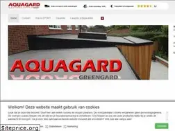 Sites similar to aquagard.nl