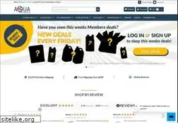 Sites similar to aquagardening.com.au