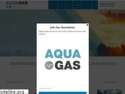 Sites similar to aquagas.co.cr
