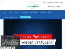 Sites similar to aquagear.at