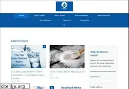 Sites similar to aquagenesisusa.com