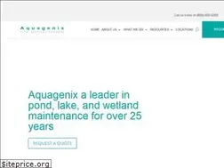 Sites similar to aquagenixaquatics.com