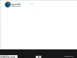 Sites similar to aquagib.gi