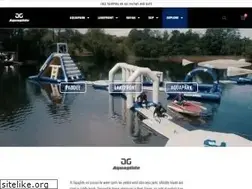 Sites similar to aquaglide.co.uk