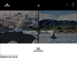 Sites similar to aquaglide.com