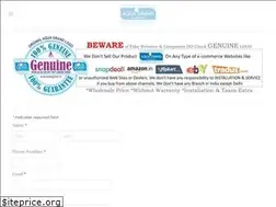 Sites similar to aquagrand.in