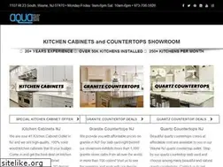 Sites similar to aquagranite.com