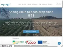 Sites similar to aquagri.com