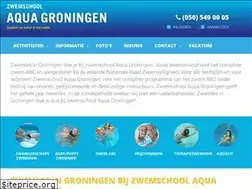 Sites similar to aquagroningen.nl