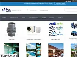 Sites similar to aquagroup.kiev.ua