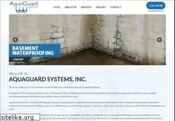 Sites similar to aquaguard-pittsburgh.com