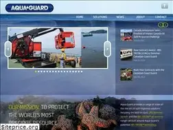Sites similar to aquaguard.com