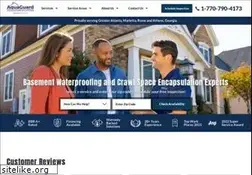 Sites similar to aquaguard.net