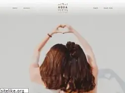 Sites similar to aquahair.sg