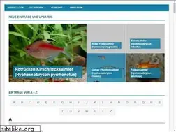 Sites similar to aquahandel.de
