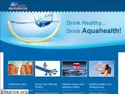 Sites similar to aquahealth.com.ph