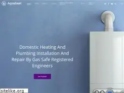 Sites similar to aquaheat.org.uk