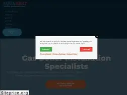 Sites similar to aquaheatashford.co.uk