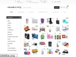 Sites similar to aquaholic.com.sg