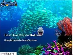 Sites similar to aquaholic.com