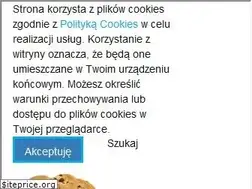 Sites similar to aquaholic.pl