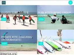 Sites similar to aquaholics-zanzibar.com