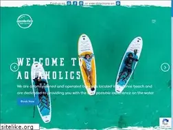 Sites similar to aquaholics.gr