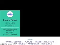 Sites similar to aquaholics.info