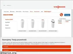 Sites similar to aquahome.pl