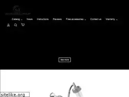 Sites similar to aquahomegroup.com