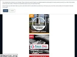 Sites similar to aquahot.com