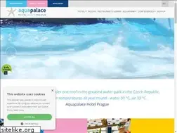 Sites similar to aquahotelpraha.com