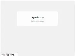 Sites similar to aquahouse.com.br