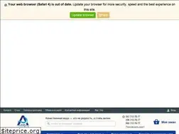 Sites similar to aquahub.com.ua