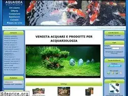 Sites similar to aquaidea.com