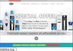 Sites similar to aquaidwatercoolers.co.uk