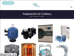 Sites similar to aquairispool.com