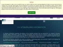 Sites similar to aquaiv.com