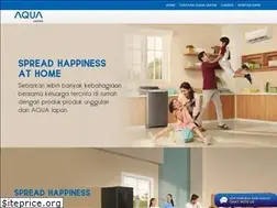 Sites similar to aquajapanid.com