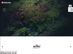 Sites similar to aquajaya.com