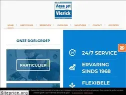 Sites similar to aquajet-vlerick.be