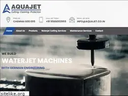 Sites similar to aquajet.co.in
