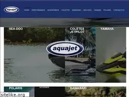 Sites similar to aquajet.pt