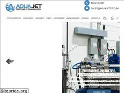 Sites similar to aquajetct.com