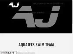 Sites similar to aquajetsnewcastle.co.uk